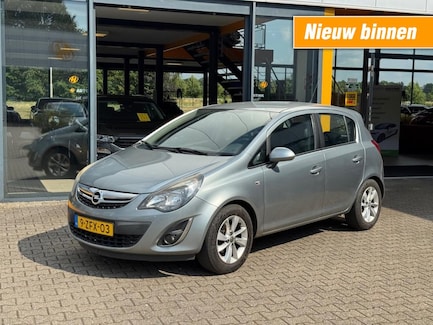 Opel Corsa 0