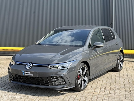 Volkswagen Golf 0