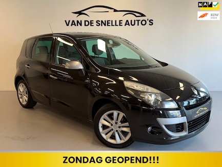 Renault Scenic 0