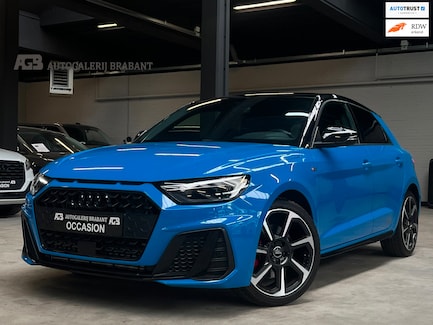 Audi A1 0