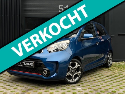 Kia Picanto 0