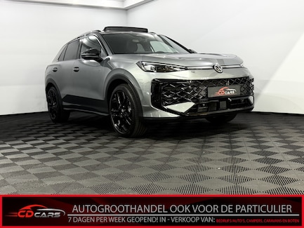 Volkswagen T-Roc 0