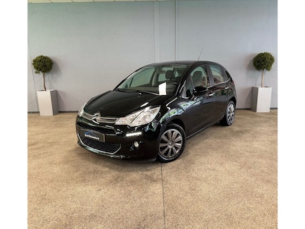 Citroën C3 0