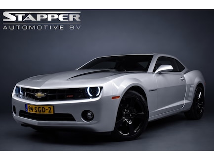 Chevrolet Camaro 0