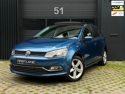 Volkswagen Polo 0