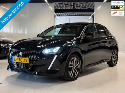 Peugeot 208 0