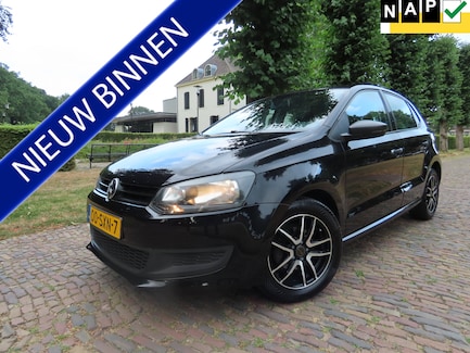 Volkswagen Polo 0