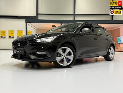 SEAT Leon 0