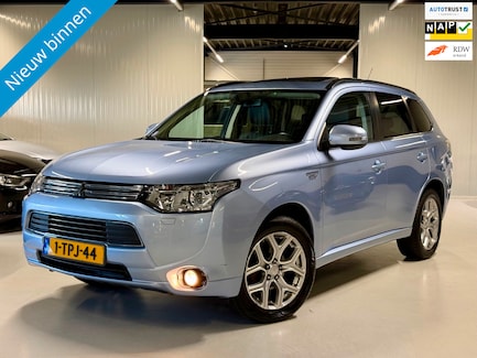 Mitsubishi Outlander 0