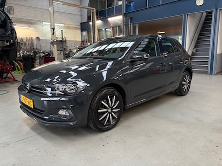 Volkswagen Polo 0