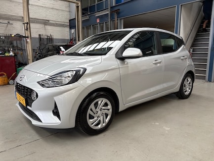 Hyundai i10 0