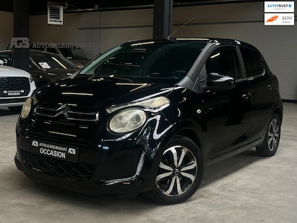 Citroën C1 0