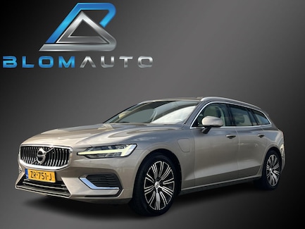 Volvo V60 0