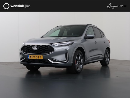 Ford Kuga 0