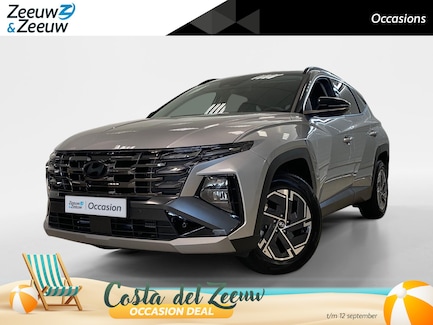 Hyundai Tucson 0