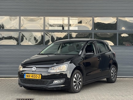 Volkswagen Polo 0