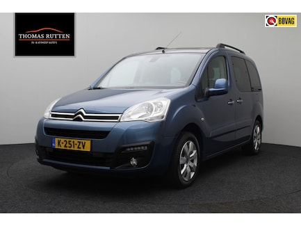 Citroën Berlingo 0