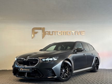 BMW M5 0