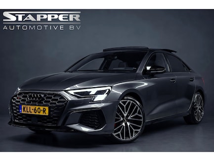 Audi A3 0