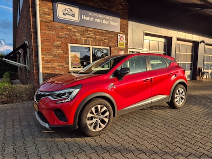 Renault Captur 0