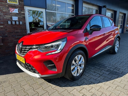 Renault Captur 0