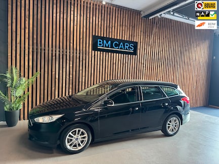 Ford Focus 0