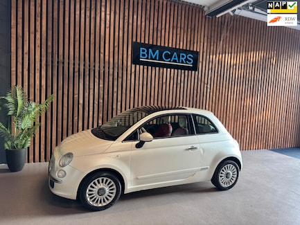 Fiat 500 0