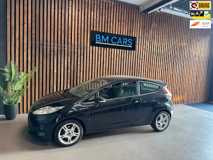 Ford Fiesta 0