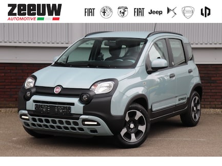 Fiat Panda 0