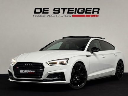 Audi A5 0