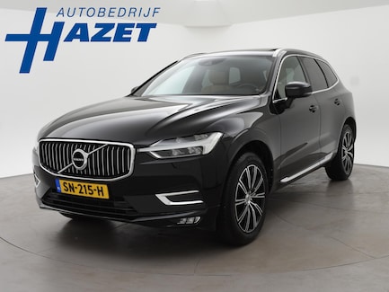 Volvo XC60 0