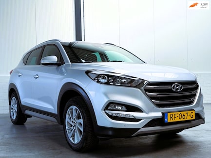 Hyundai Tucson 0