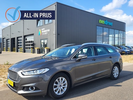 Ford Mondeo 0