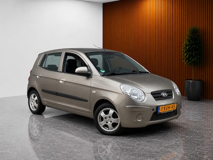 Kia Picanto 0