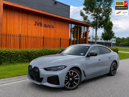 BMW i4 0