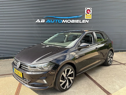 Volkswagen Polo 0