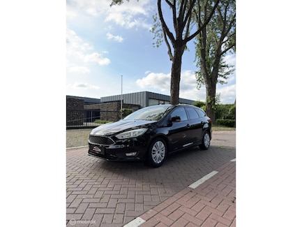 Ford Focus 0