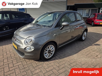 Fiat 500 0