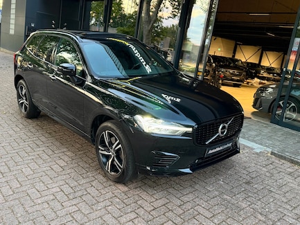 Volvo XC60 0