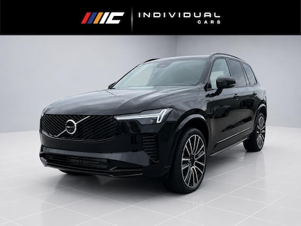 Volvo XC90 0