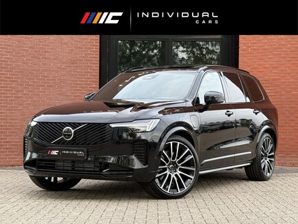 Volvo XC90 0