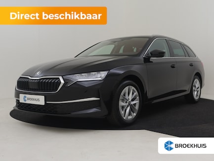 Skoda Octavia 0