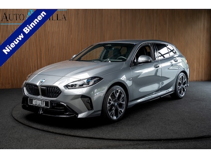 BMW 1-Serie 0
