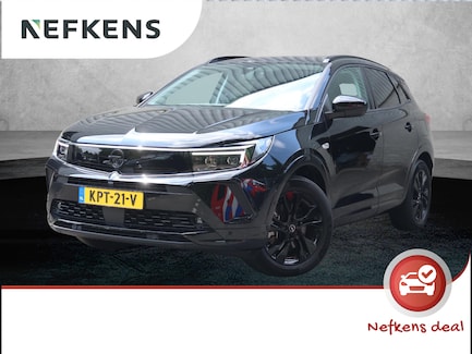 Opel Grandland 0