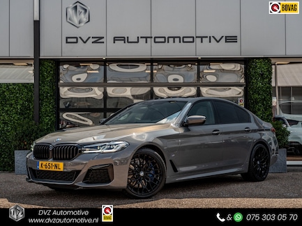 BMW 5-Serie 0