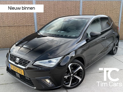 SEAT Ibiza 0