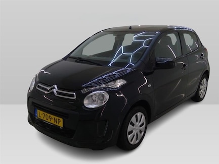 Citroën C1 0