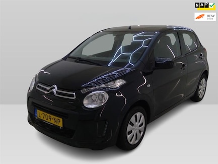 Citroën C1 0