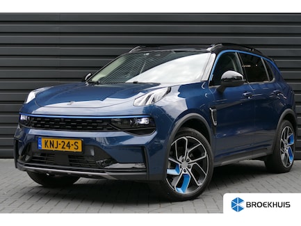 Lynk & Co 01 0