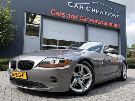 BMW Z4 0
